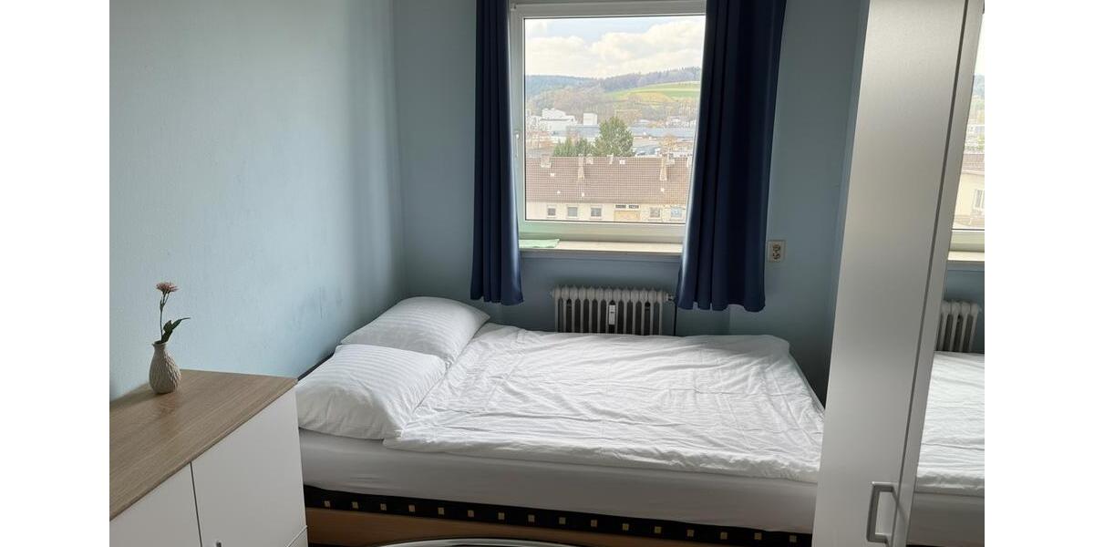 Etagenwohnung Michelstadt - 4 Zimmer, 97 m&sup2;, 1.000&euro; | Angebot:25978646