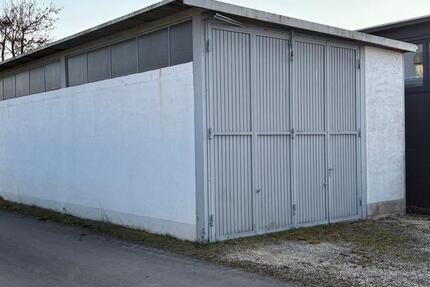 Gewerbeobjekt Wertingen - 700&euro; | Angebot:25790527