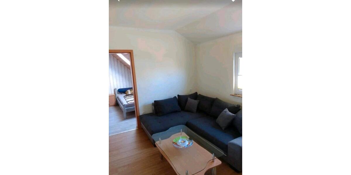 Wohnen auf Zeit Hille - 2 Zimmer, 24 m&sup2;, 410&euro; | Angebot:26241497