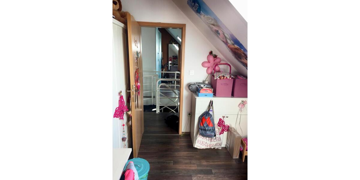 Maisonettenwohnung Monheim - 4 Zimmer, 75 m&sup2;, 1.000&euro; | Angebot:26051576
