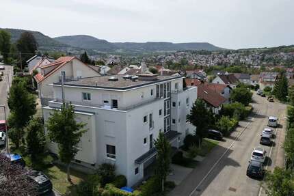 Wohnung Pfullingen - 3 Zimmer, 87 m&sup2;, 990&euro; | Angebot:27289316