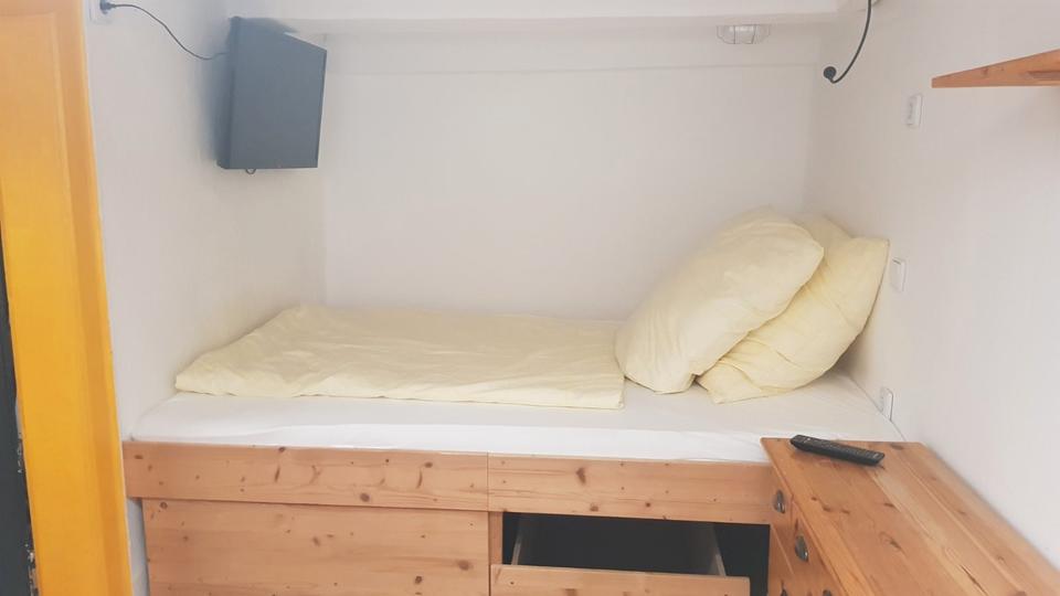 Wohnen auf Zeit Siegen Dillnhütten - 3 Zimmer, 60 m&sup2;, 780&euro; | Angebot:26268306
