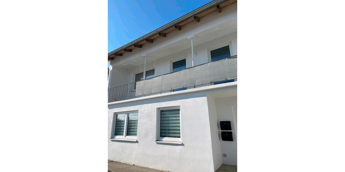 Wohnen auf Zeit Straubing - 1 Zimmer, 16 m&sup2;, 500&euro; | Angebot:24427093