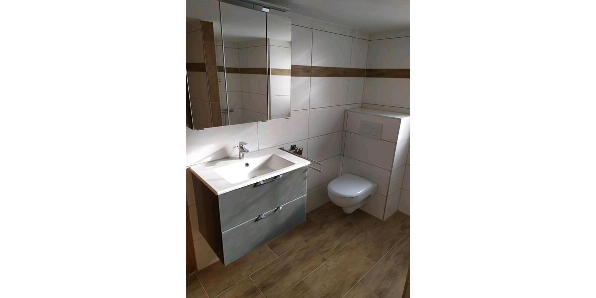 Etagenwohnung Hohenfels - 2 Zimmer, 60 m&sup2;, 400&euro; | Angebot:25936866