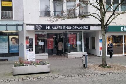 Gewerbeobjekt Jülich - 1.900&euro; | Angebot:26048513