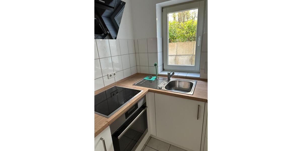 1,5 Zimmerwohnung in PfinztalWöschbach 1 zimmer