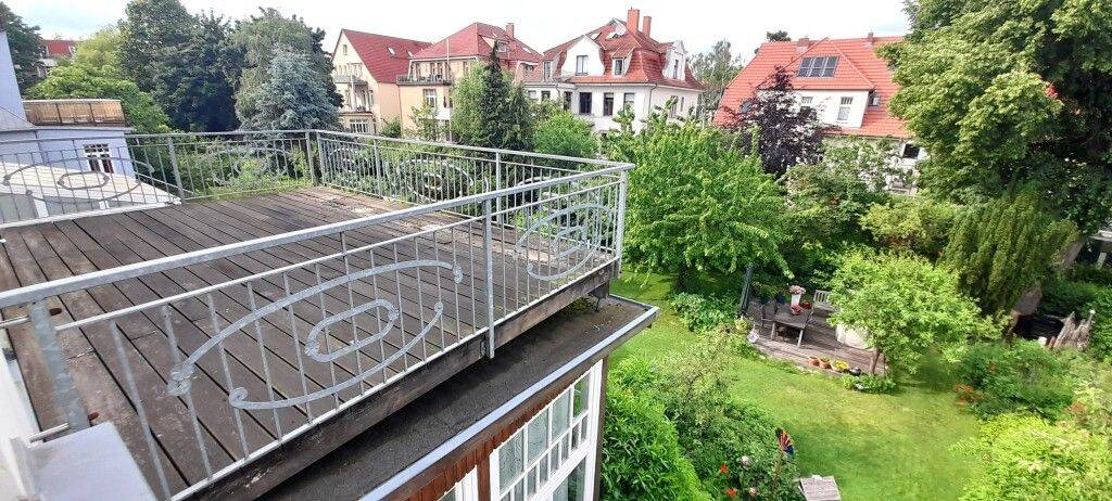 Etagenwohnung Rostock Stadtmitte - 3 Zimmer, 127 m&sup2;, 1.600&euro; | Angebot:26840859