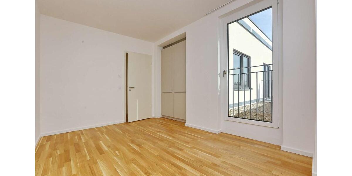 Dachgeschoßwohnung Berlin Tempelhof-Schöneberg - 2 Zimmer, 59 m&sup2;, 1.649&euro; | Angebot:26351943