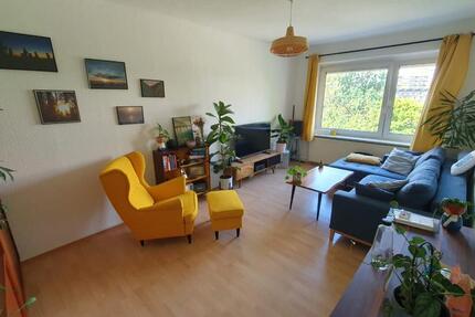 2-Zimmer-Wohnung in zentraler Lage zur Zwischenmiete zimmer