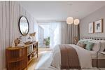 Etagenwohnung Kassel Südstadt - 3 Zimmer, 84 m&sup2;, 1.300&euro; | Angebot:26614055