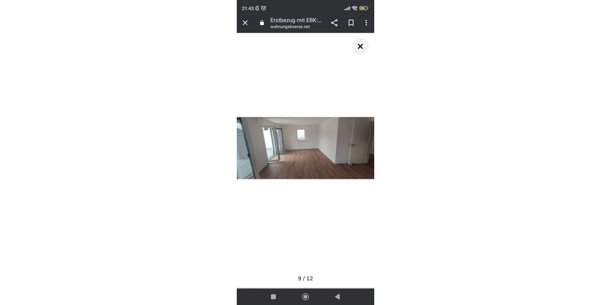 3-Zi.-EG-Wohnung mit 2 Terrassen und eine Einbauküche - Appartement Ergoldsbach Prinkofen | Angebot:27286209