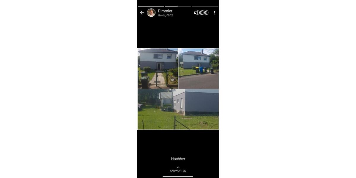 Erdgeschoßwohnung Bad Zwesten - 3 Zimmer, 80 m&sup2;, 590&euro; | Angebot:25988961