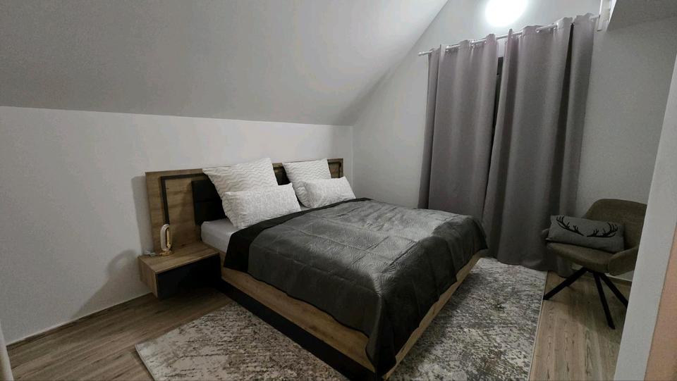 Loft - Studio - Atelier Wertheim - 1 Zimmer, 23 m&sup2;, 90&euro; | Angebot:24414320