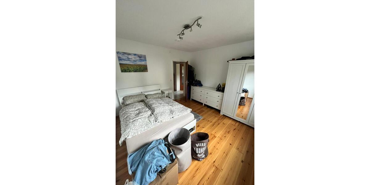 Etagenwohnung Coburg - 2 Zimmer, 52 m&sup2;, 530&euro; | Angebot:26674750