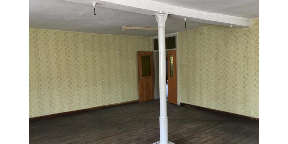 Etagenwohnung Pappenheim - 1 Zimmer, 64 m&sup2;, 350&euro; | Angebot:20549035