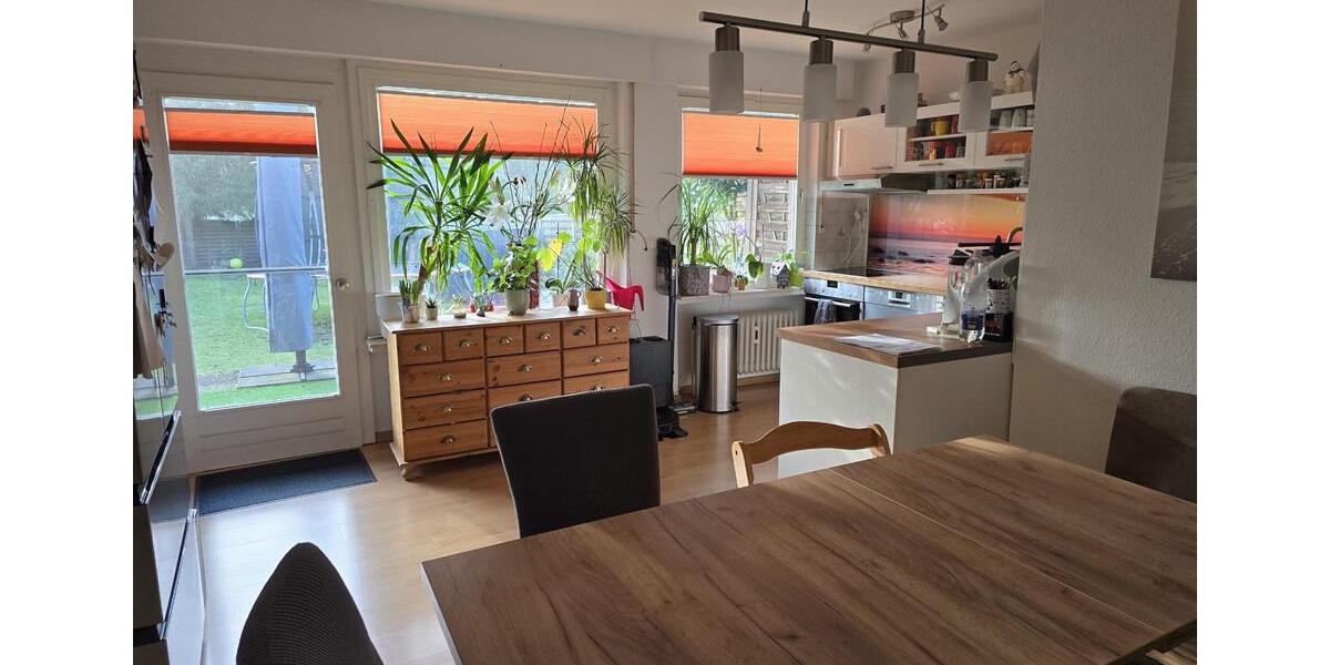 Etagenwohnung Bad Laer - 3 Zimmer, 95 m&sup2;, 900&euro; | Angebot:24643460