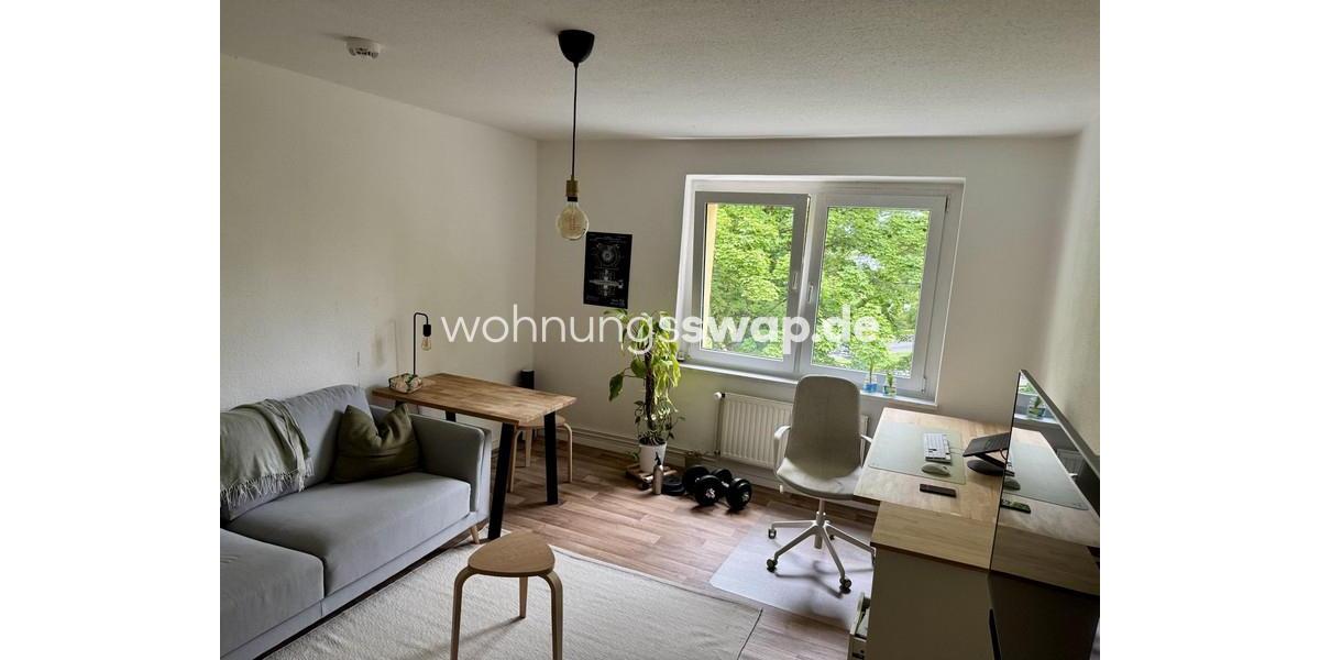 Wohnungsswap - 2 Zimmer, 46 m² - Sperlingsgasse, Erkner 2 zimmer