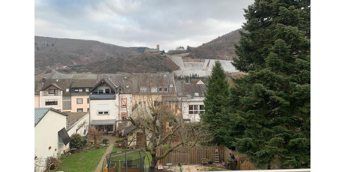 Wohnung in Bernkastel-Kues zu vermieten 1 zimmer