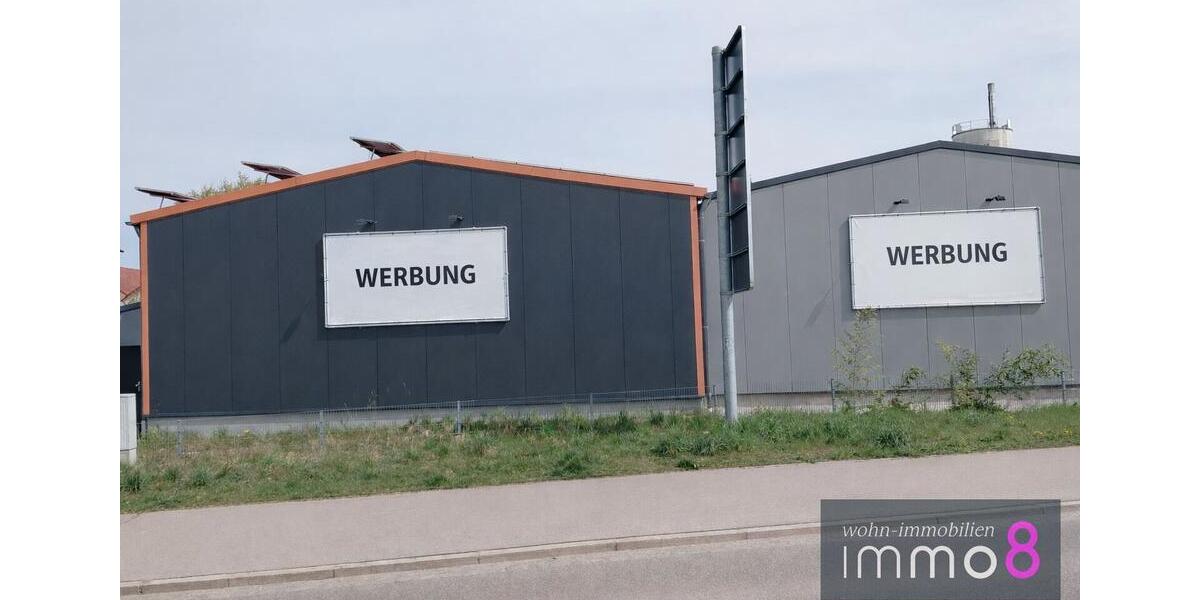 Gewerbeobjekt Schrobenhausen - 4.284&euro; | Angebot:26131397