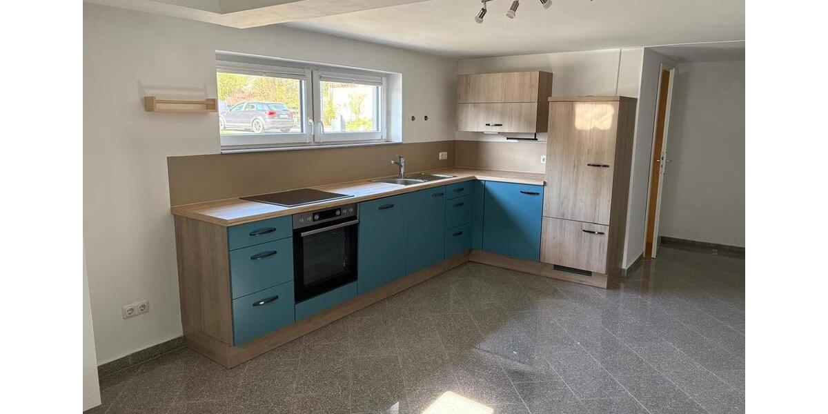 Etagenwohnung Simmertal - 2 Zimmer, 50 m&sup2;, 550&euro; | Angebot:26095840