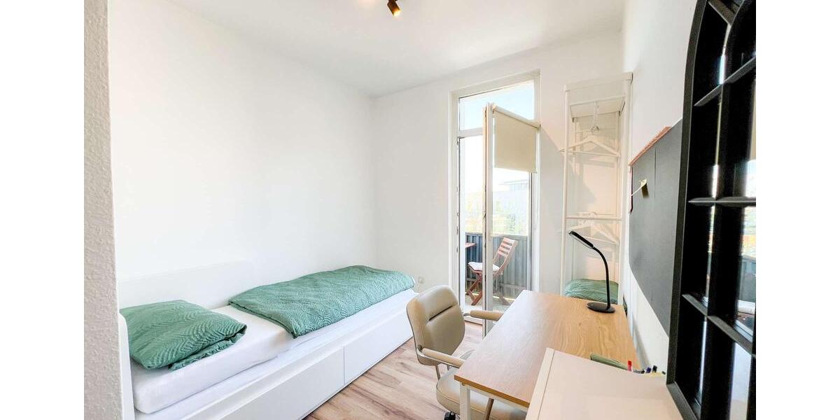 Wohnen auf Zeit Kassel - 3 Zimmer, 80 m&sup2;, 1.250&euro; | Angebot:26580927