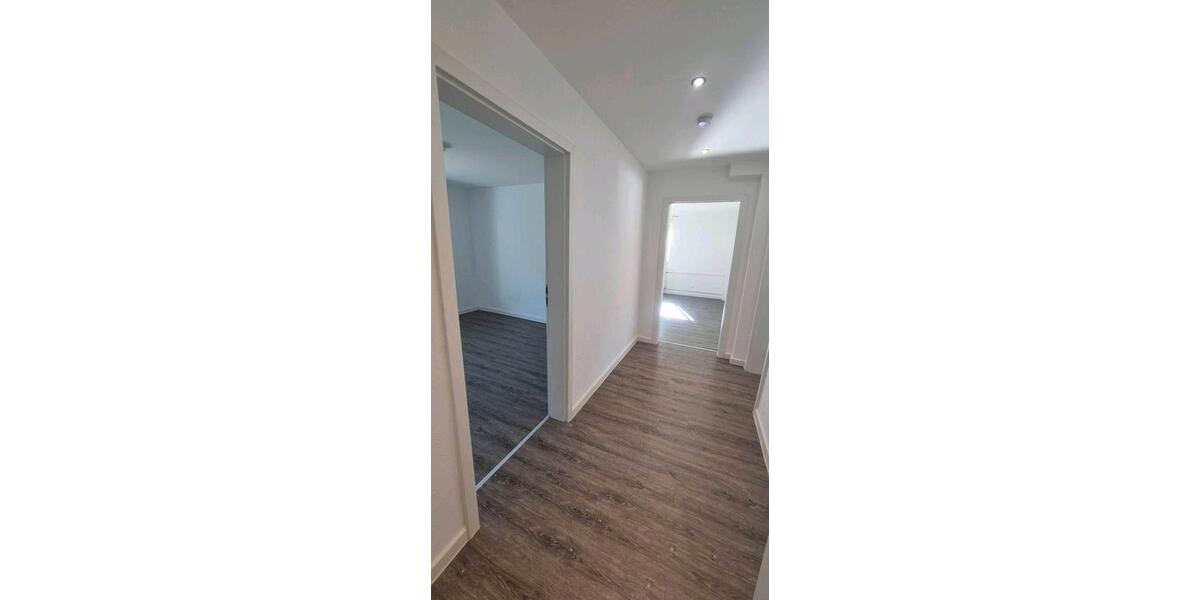 Etagenwohnung Winterberg - 3 Zimmer, 69 m&sup2;, 480&euro; | Angebot:26556971