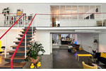 Arbeitsplätze mit Top-Ausstattung & Zugang zu Meetingräumen - All-in-Miete zimmer