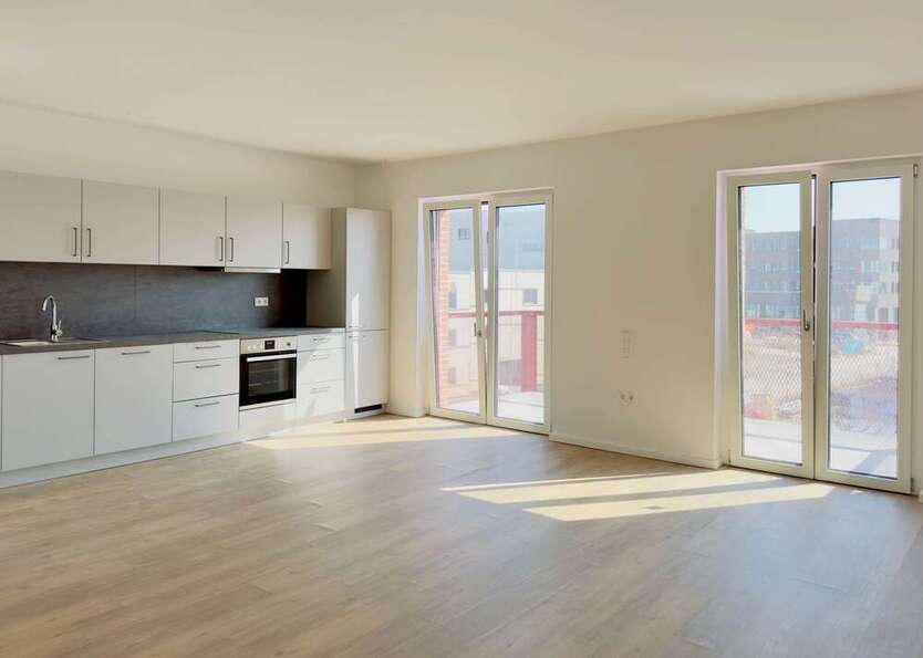 Wohnung zum Mieten in Hannover 1.255,35 € 84 m²
