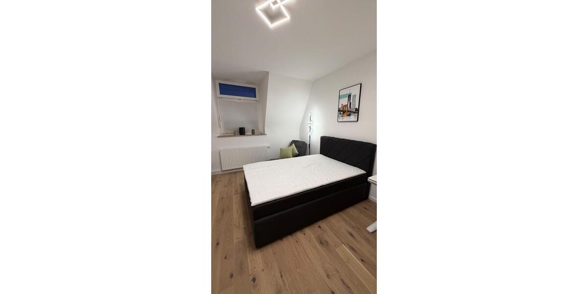 Wohnen auf Zeit Nürnberg Gärten hinter der Veste - 1 Zimmer, 20 m&sup2;, 690&euro; | Angebot:23385192