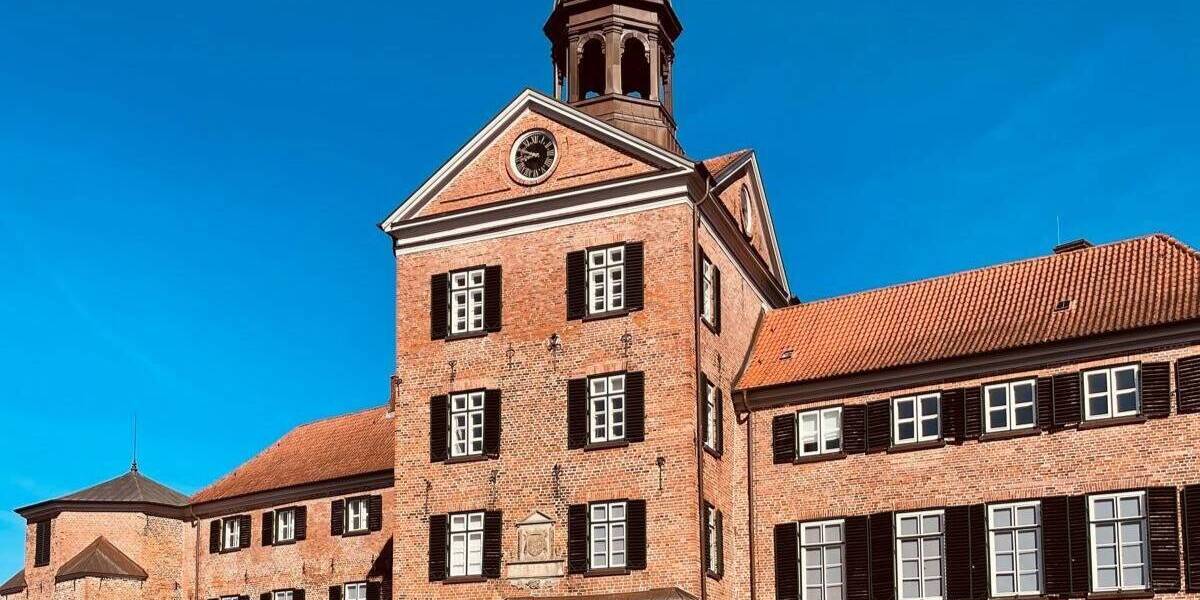 Etagenwohnung Eutin Fissau - 2 Zimmer, 65 m&sup2;, 960&euro; | Angebot:26644235