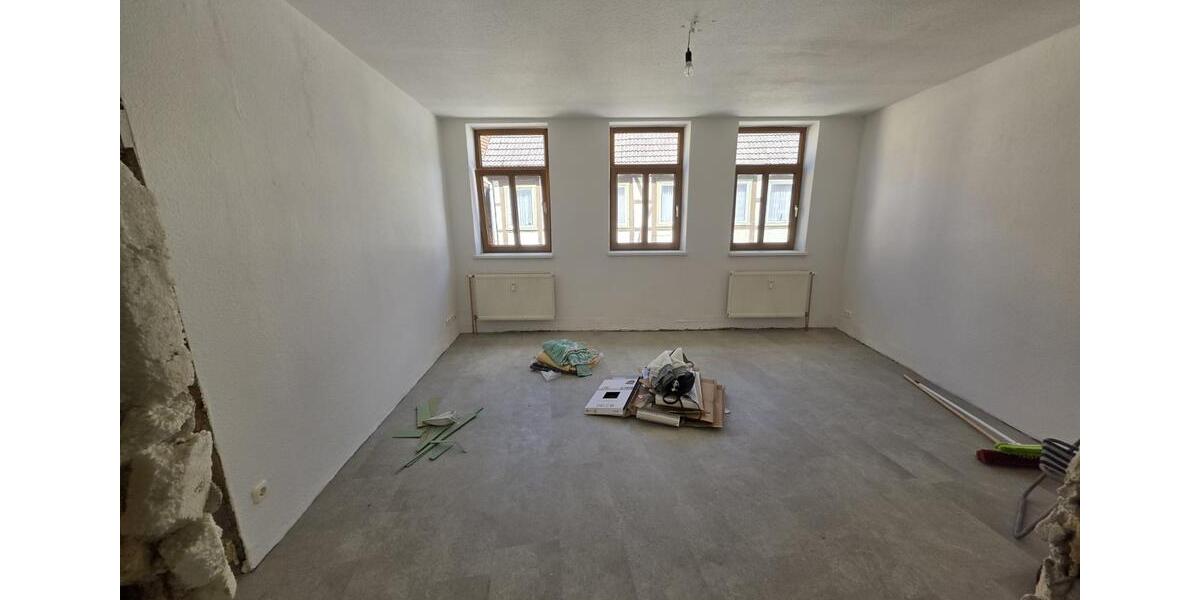 Etagenwohnung Parchim - 3 Zimmer, 75 m&sup2;, 800&euro; | Angebot:26284703