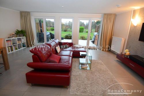 Wohnen auf Zeit Bordesholm - 3 Zimmer, 137 m&sup2;, 1.800&euro; | Angebot:24279206