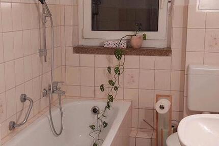 2-Raum-Wohnung in Luckenwalde 2 zimmer