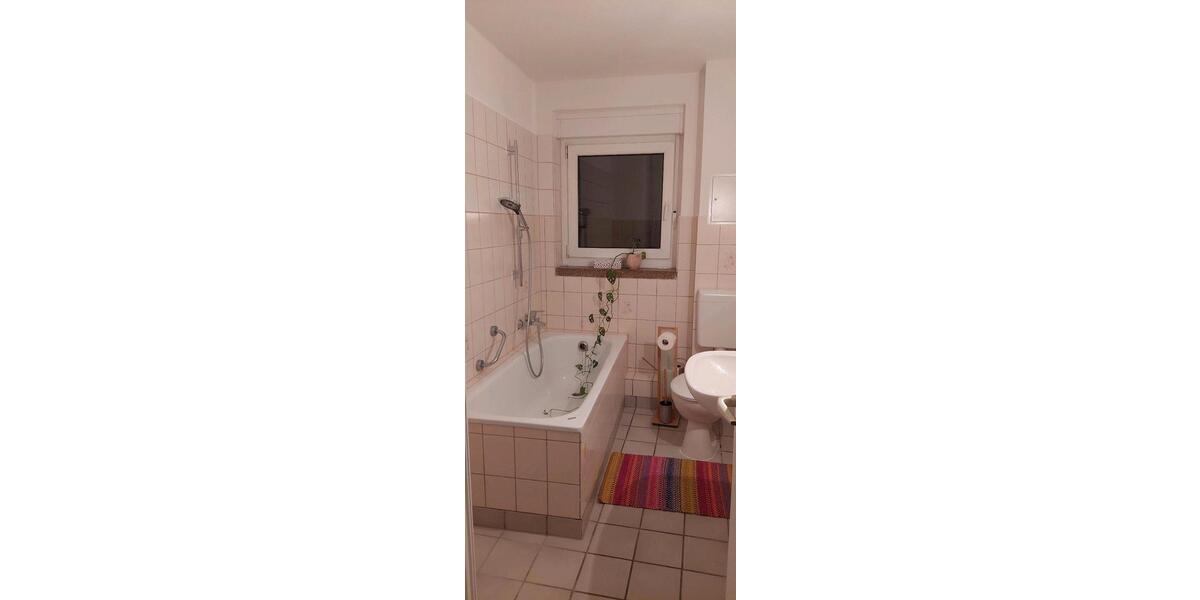 2-Raum-Wohnung in Luckenwalde 2 zimmer