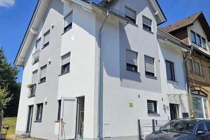Wohnung Kassel Harleshausen - 3 Zimmer, 102 m&sup2;, 1.530&euro; | Angebot:26493911