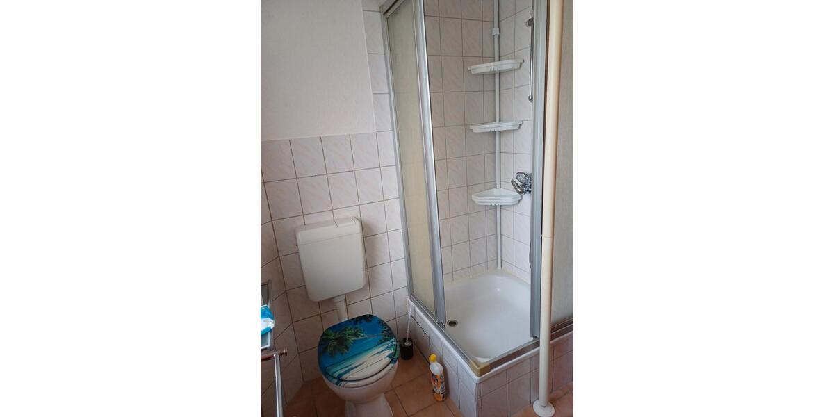 Erdgeschoßwohnung Schwerin Friedrichsthal - 2 Zimmer, 34 m&sup2;, 340&euro; | Angebot:26363720