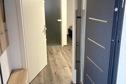 1 12 Zimmer Wohnung in Allmannsweier 1 zimmer