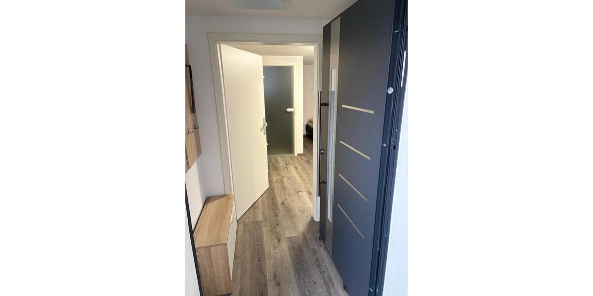 1 12 Zimmer Wohnung in Allmannsweier 1 zimmer