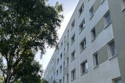 Wohnung sucht Familie! - Ab November 2025