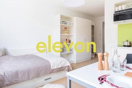 Wohnung Weimar - 2 Zimmer, 41 m&sup2;, 630&euro; | Angebot:25509044