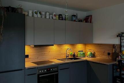 Wohnung Lübeck Innenstadt - 4 Zimmer, 100 m&sup2;, 1.830&euro; | Angebot:24539917