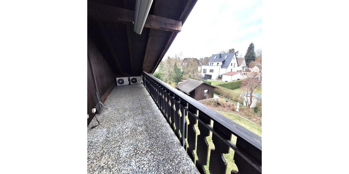 Etagenwohnung Allersberg Eismannsdorf - 3 Zimmer, 100 m&sup2;, 960&euro; | Angebot:25918691