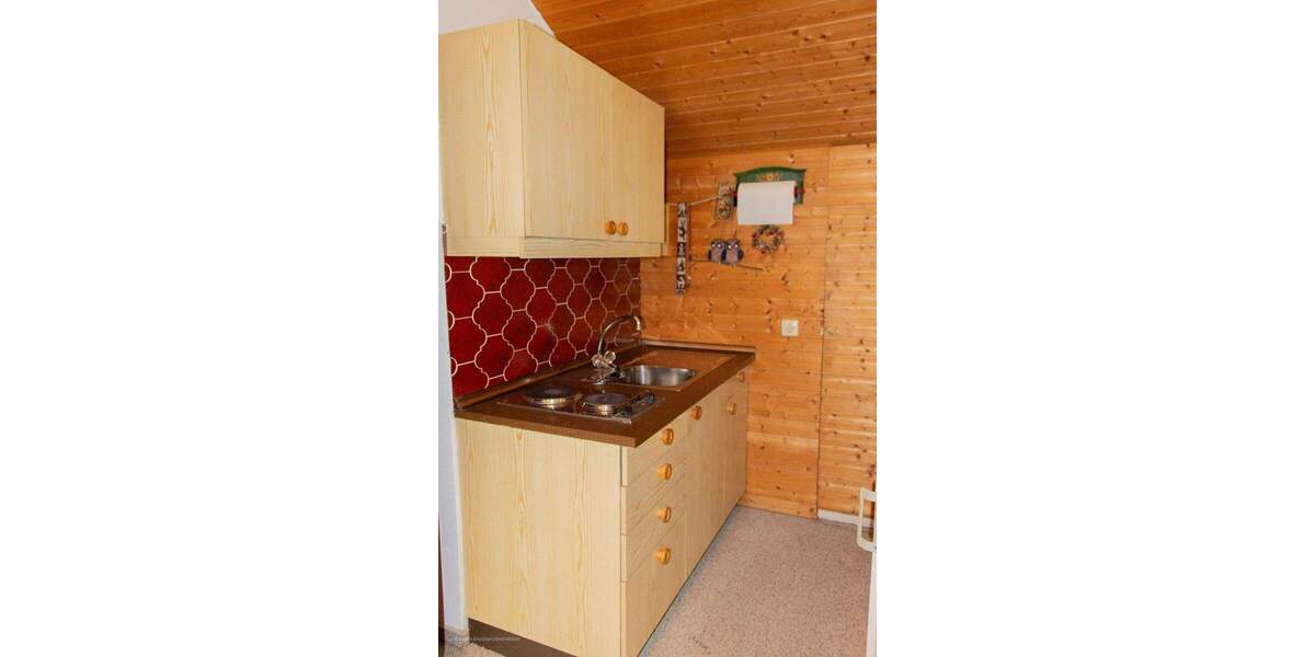 Etagenwohnung Taufkirchen Am Wald - 1 Zimmer, 45 m&sup2;, 815&euro; | Angebot:24050498