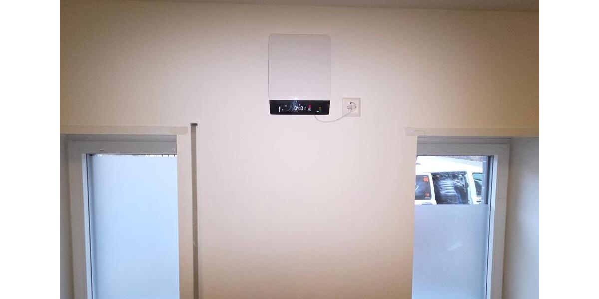 Gewerbeeinheit Ideal für: Fahrschule, Nachhilfe, Praxis,... in HD zimmer