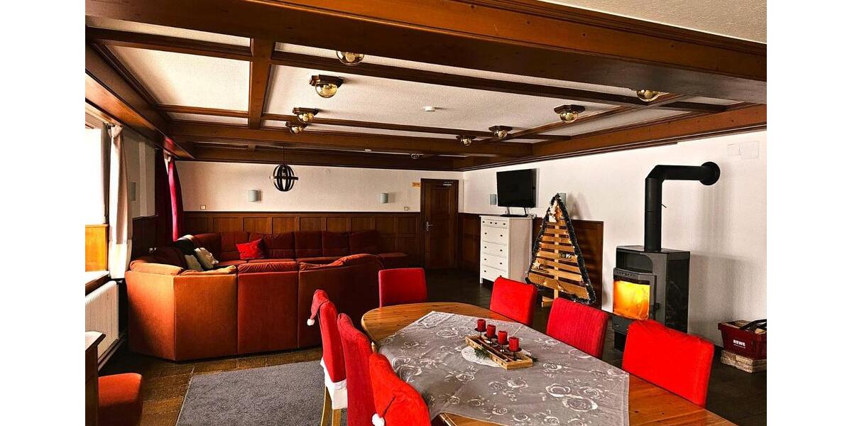 Komfortables All-In-Zimmer mit eigenem Bad 1 zimmer