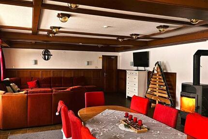 Wohnen auf Zeit Mainhardt - 1 Zimmer, 9 m&sup2;, 550&euro; | Angebot:24397677