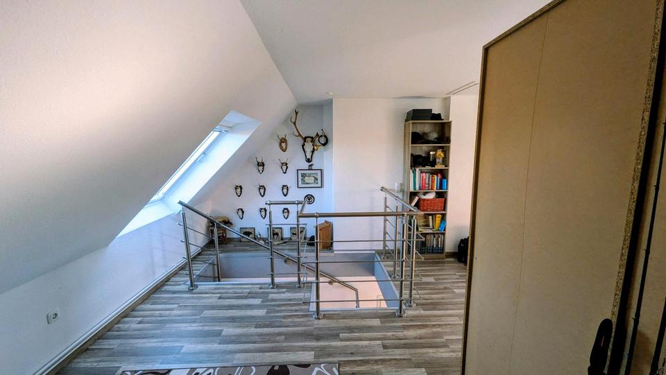 Maisonettenwohnung Mölln - 3 Zimmer, 87 m&sup2;, 1.040&euro; | Angebot:26567658