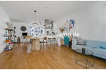 Etagenwohnung Berlin Friedrichshain - 2 Zimmer, 69 m&sup2;, 1.350&euro; | Angebot:26758379