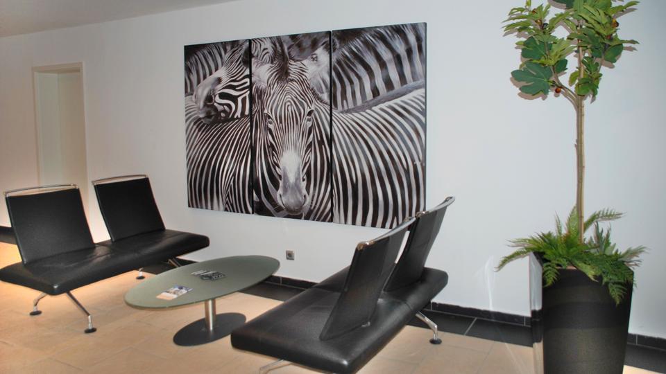 Gewerbeobjekt Steinbach (Taunus) - 599&euro; | Angebot:25181395