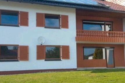 5 Zimmer EG Wohnung 5 zimmer